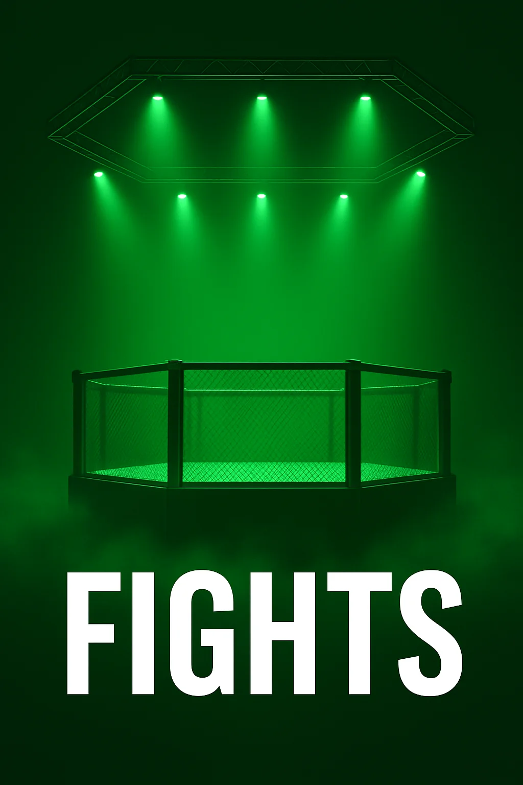 UFC - Watch UFC live with XTREME HD IPTV streaming service