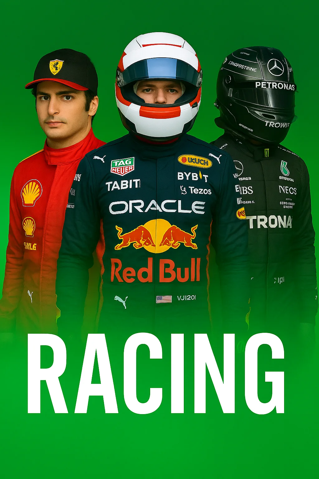 RACING - Watch Racing live with XTREME HD IPTV streaming service