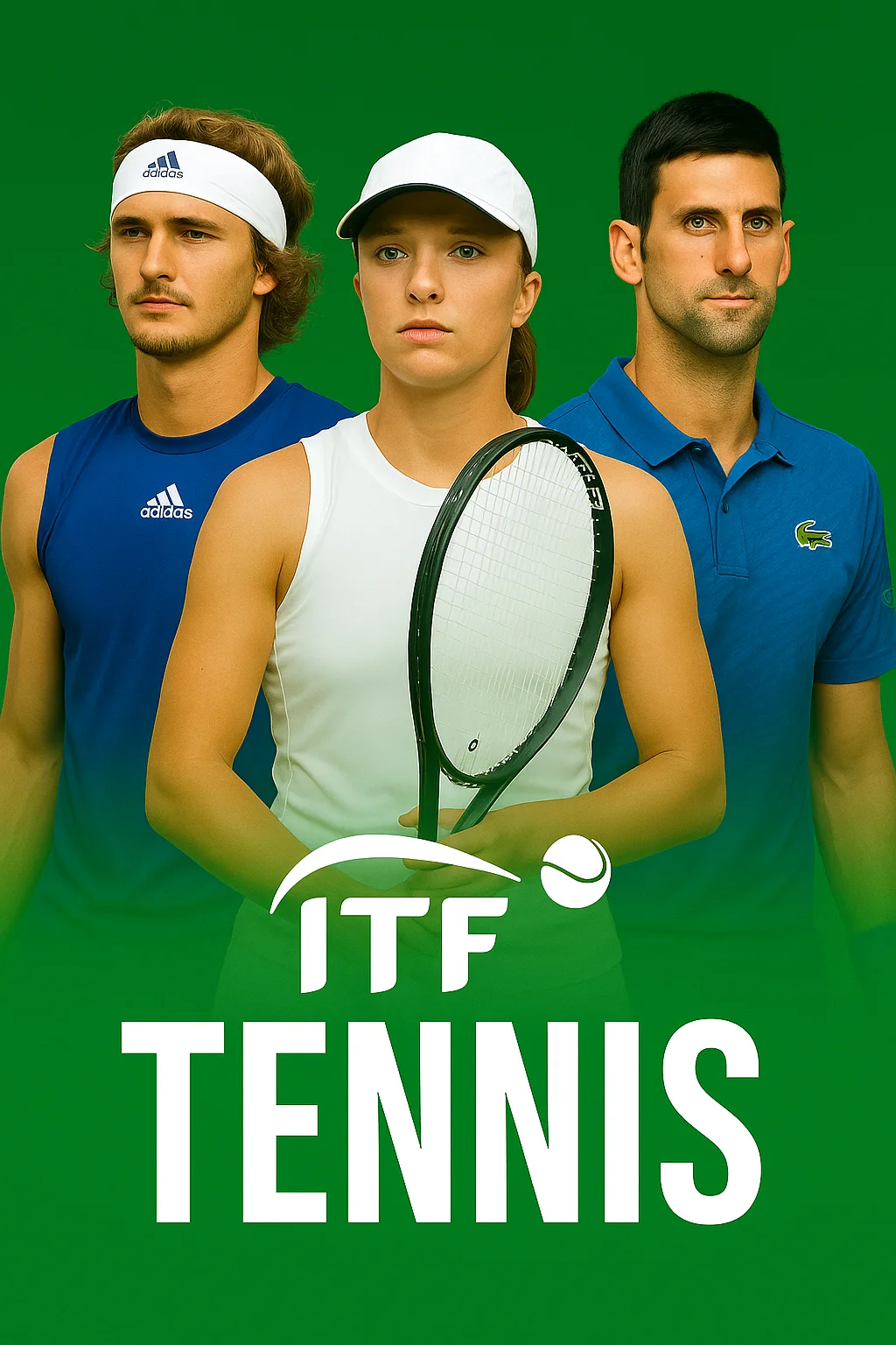 TENNIS - Watch Tennis live with XTREME HD IPTV streaming service